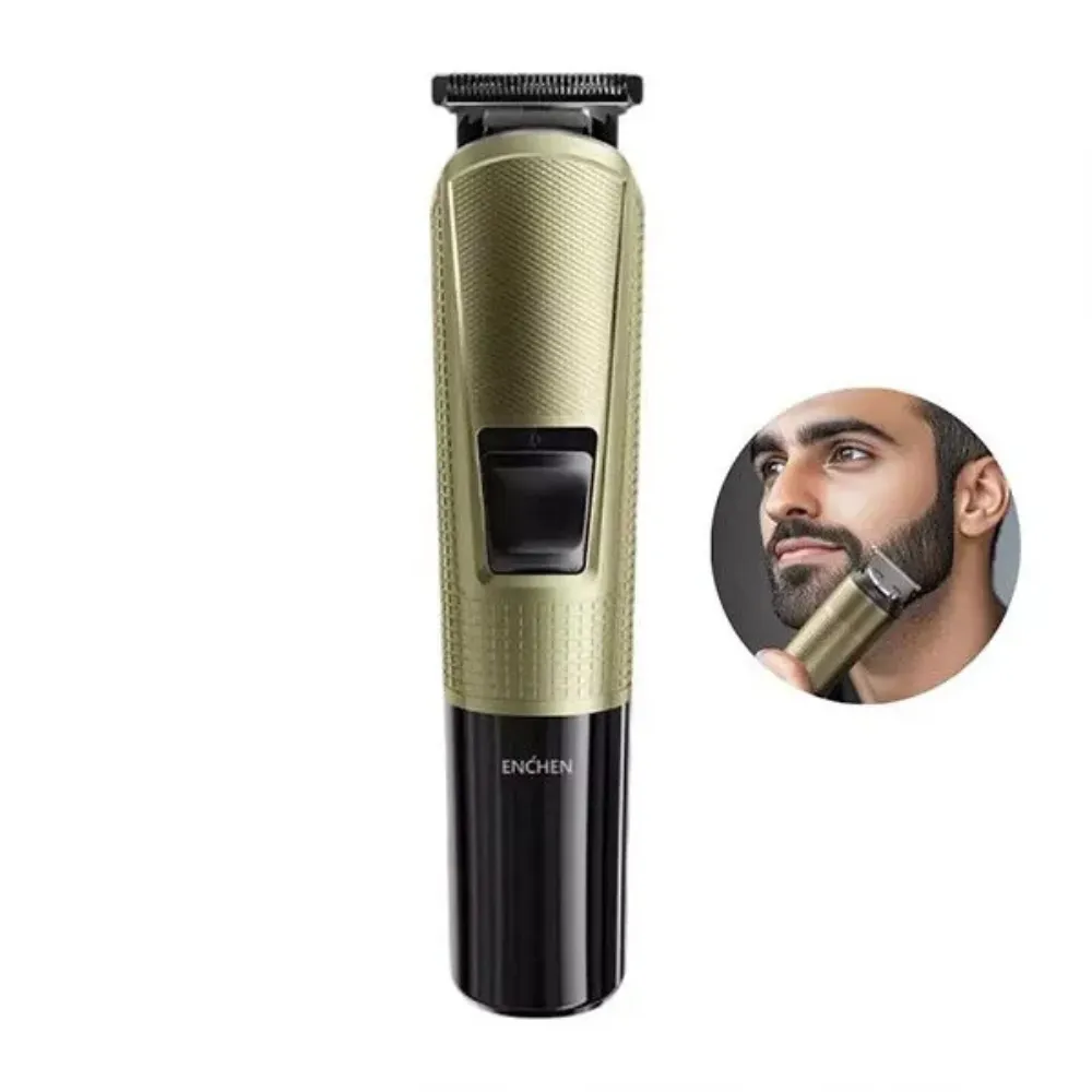 ENCHEN Beardo 3 Multifunctional Rechargeable Trimmer ENCHEN Beardo 3 Multifunctional Rechargeable Trimmer
