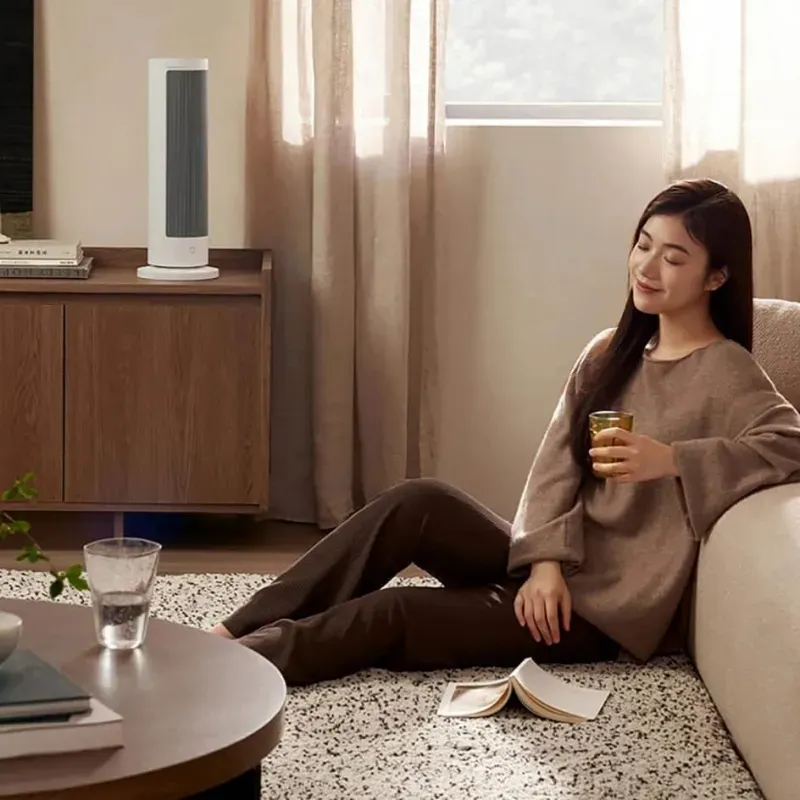 Xiaomi Mijia Graphene Heater 2000W 