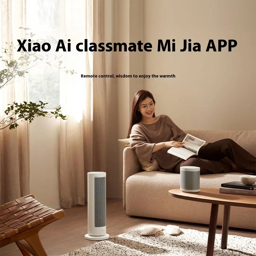 Xiaomi Mijia Graphene Heater 2000W 