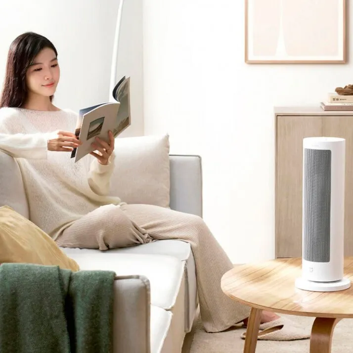 Xiaomi Mijia Graphene Heater 2000W 
