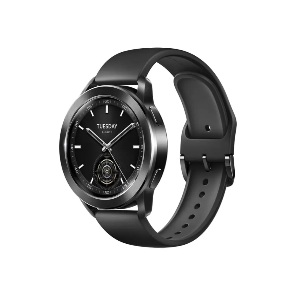 Xiaomi Watch S3 Xiaomi Watch S3