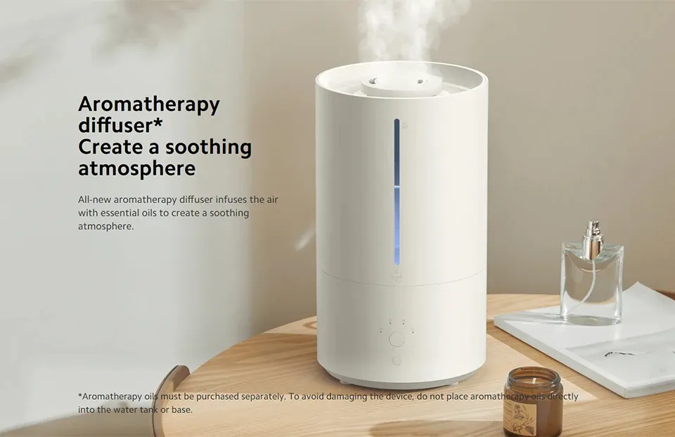 Xiaomi Mijia Intelligent Smart Sterilizing Humidifier S