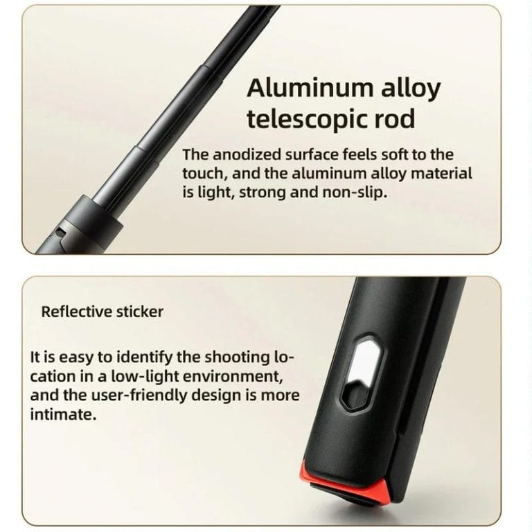 Xiaomi-Zoom-Floor-Standing-Bluetooth-Stand-Selfie-Stick