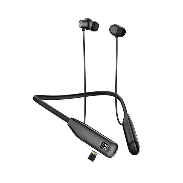Wiwu Warrior Wireless Headphone Wiwu Warrior Wireless Headphone