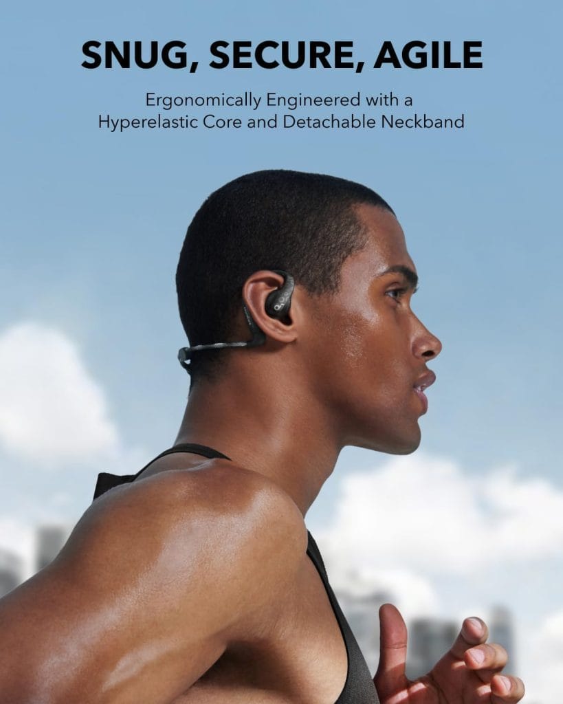 Anker AeroFit Pro Secure Open-Ear Sport Earbuds (1)