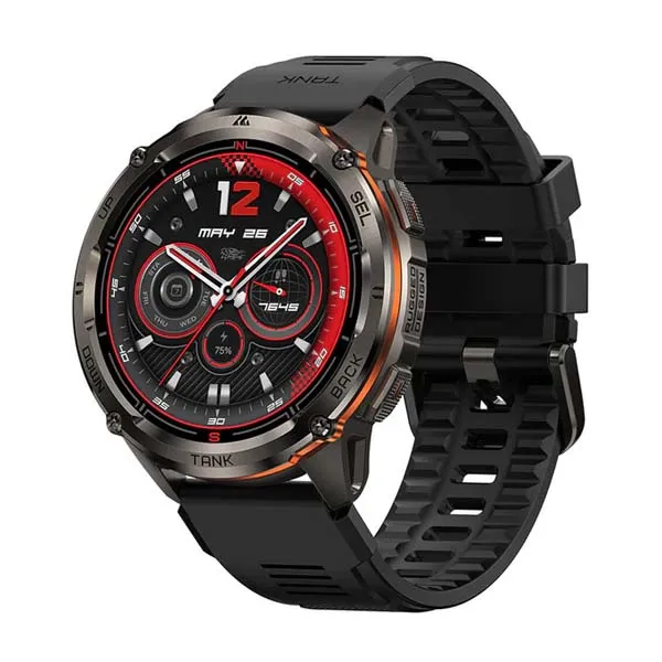 Kospet Tank T3 Ultra 2 Rugged Smartwatch