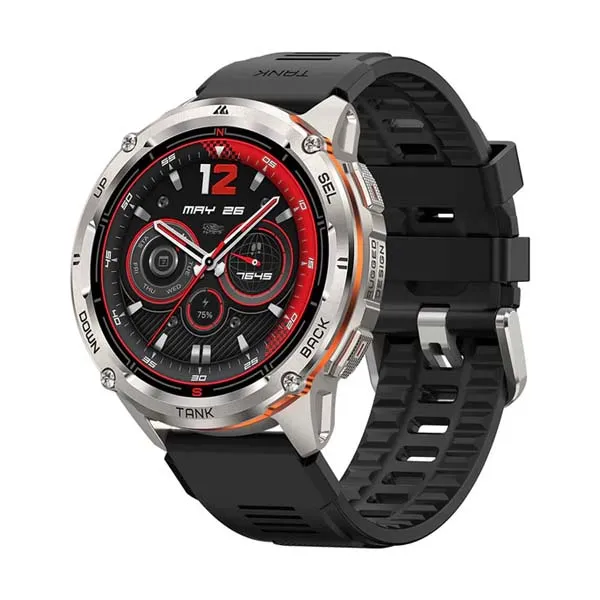 Kospet Tank T3 Ultra 2 Rugged Smartwatch