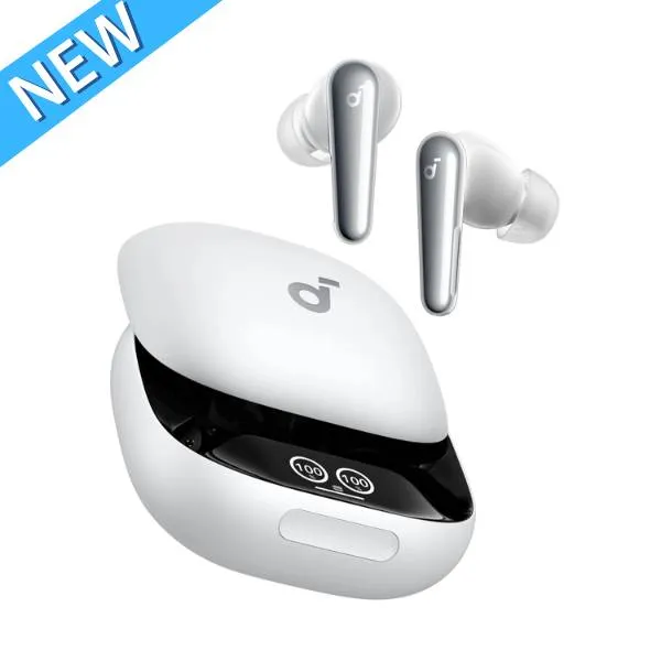 Anker Soundcore Liberty 4 Pro ANC TWS Earbuds