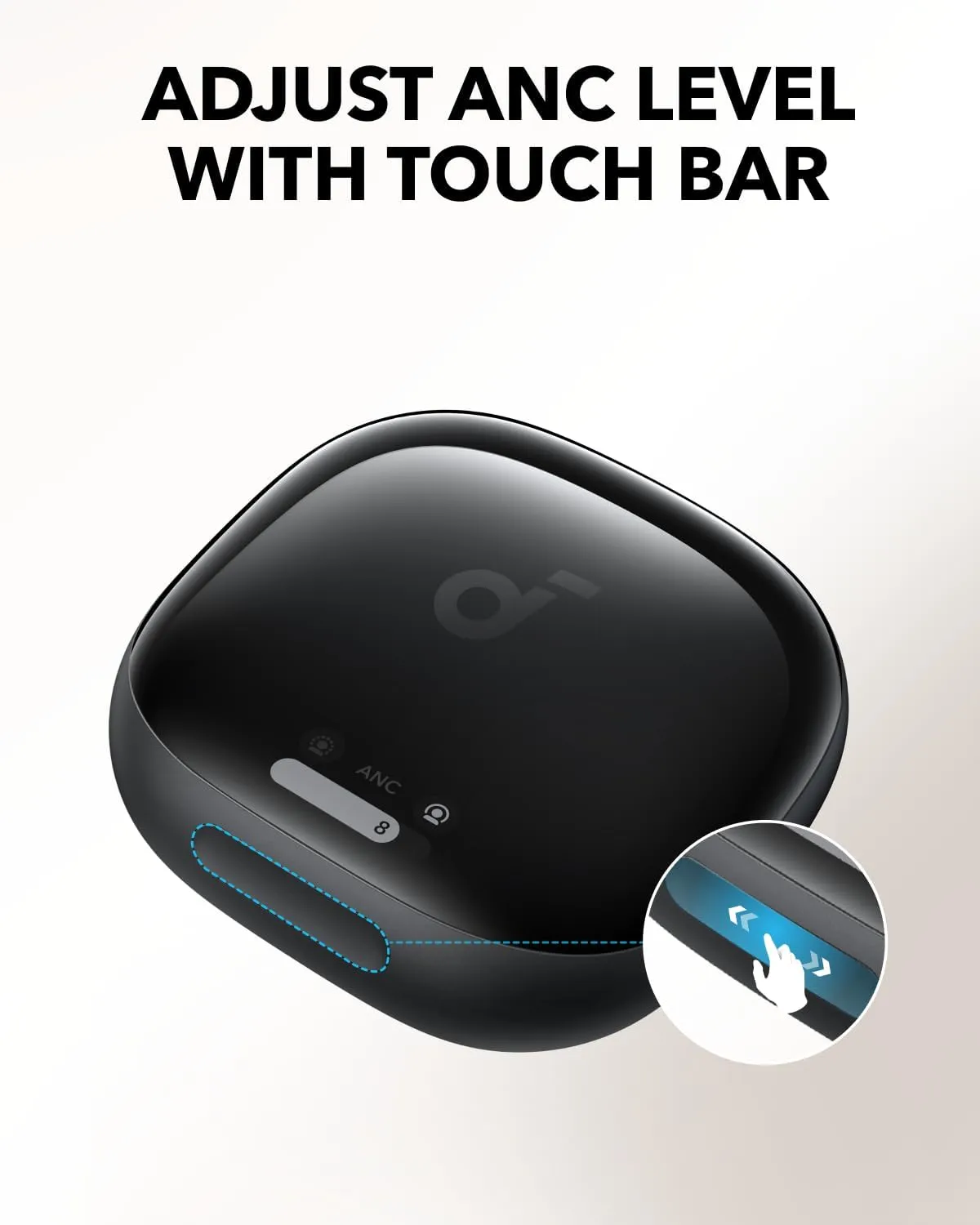 Anker Soundcore Liberty 4 Pro ANC Earbuds