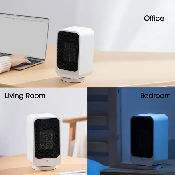 Xiaomi VIOMI VXNF02 800W Mini Electric Heater
