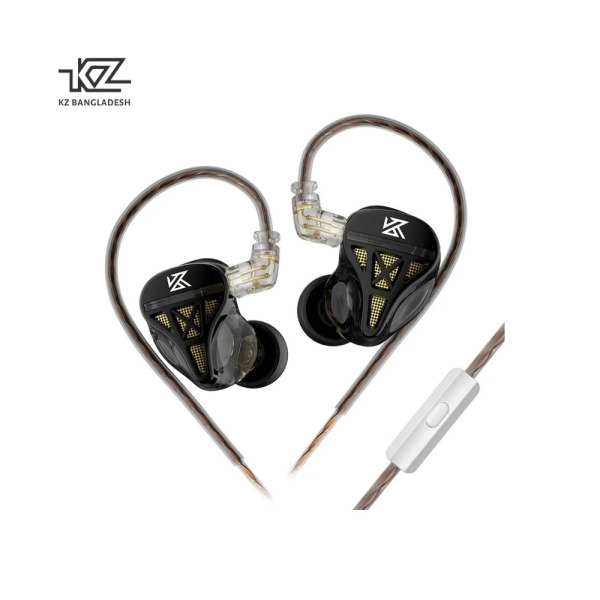 KZ DQS New Generation Legendary Dynamic Unit KZ DQS New Generation Legendary Dynamic Unit