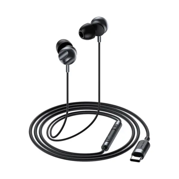 ACEFAST L6 Wired Earphones with Mic ACEFAST L6 Wired Earphones with Mic