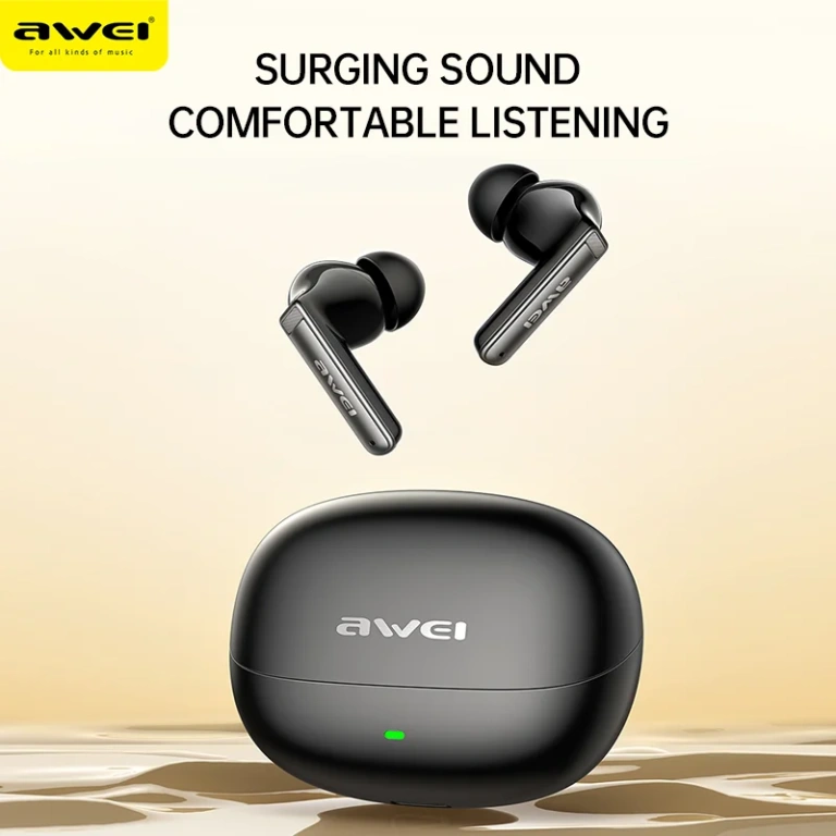 Awei T88 True Wireless TWS
