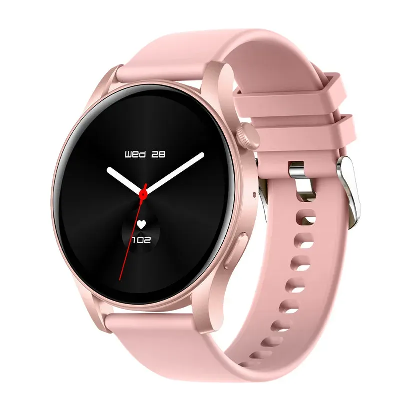 Colmi V73 AMOLED Display Smart Watch