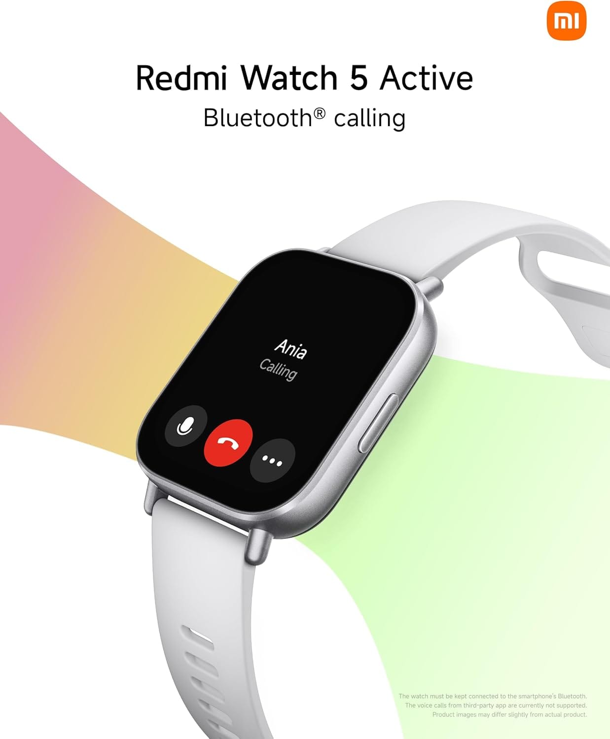 Redmi Watch 5 Active Smart Watch