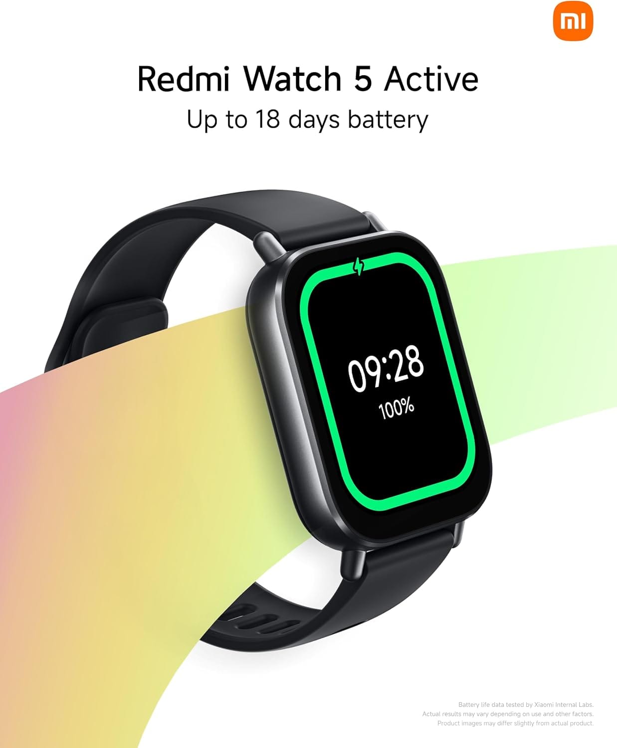 Redmi Watch 5 Active Smart Watch