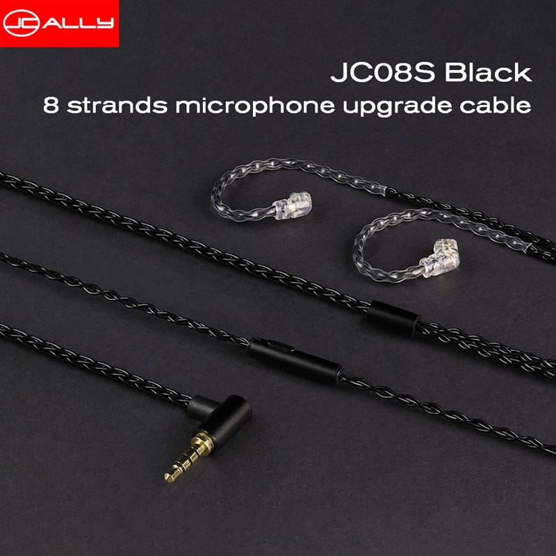 JCALLY JC08S 8 Core