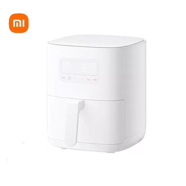 Xiaomi Mijia MAF03 Smart Air Fryer 4L Xiaomi Mijia MAF03 Smart Air Fryer 4L
