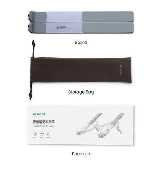 UGREEN 90312 Foldable Laptop Stand