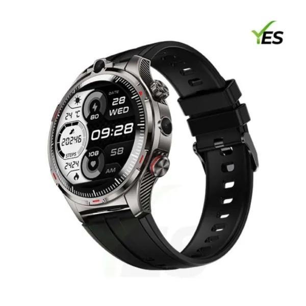 YES Network Smartwatch