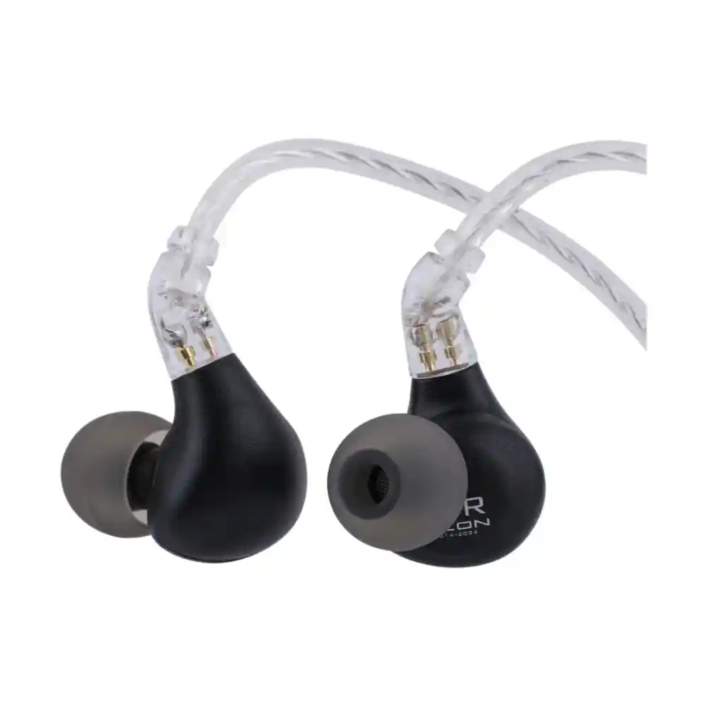 BLON BL03 II Dynamic Drive Earphones BLON BL03 II Dynamic Drive Earphones
