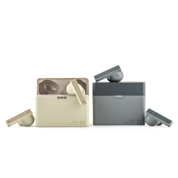 Moondrop MOCA True Wireless TWS Moondrop MOCA True Wireless TWS