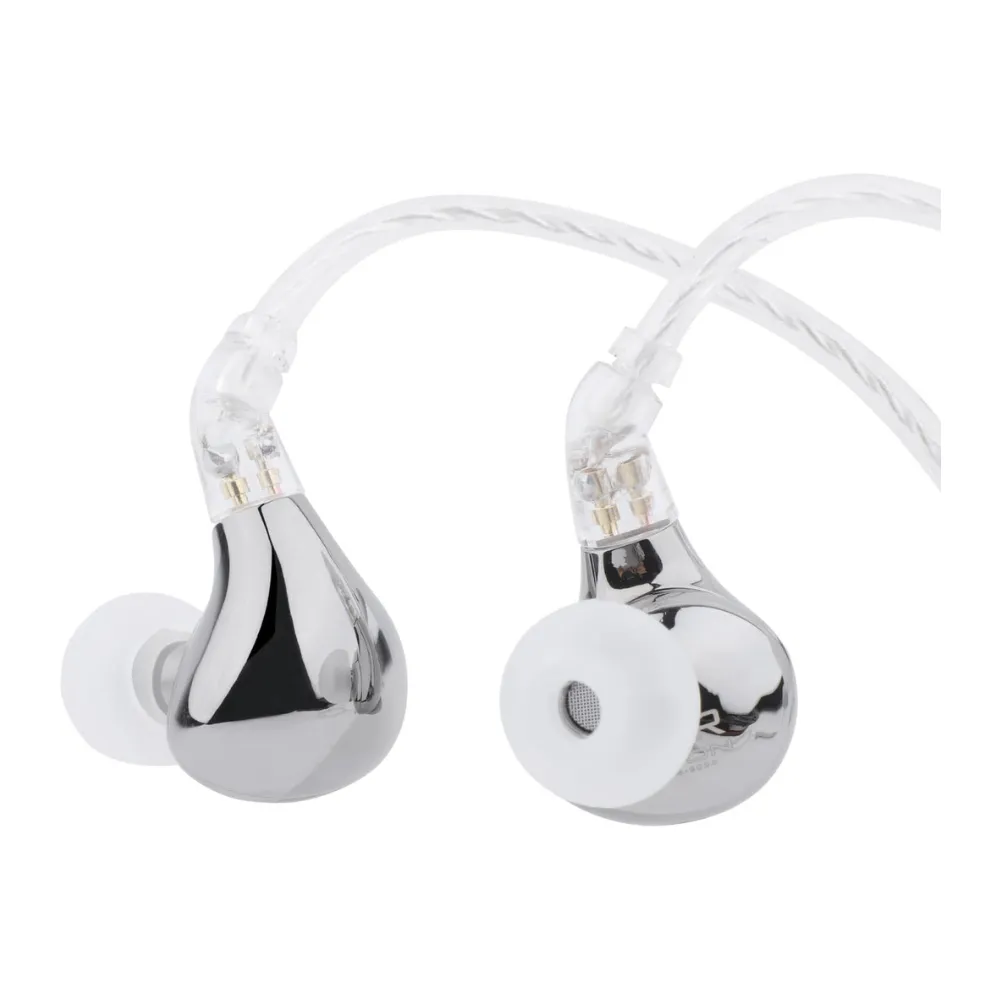 BLON BL03 II Dynamic Drive Earphones BLON BL03 II Dynamic Drive Earphones