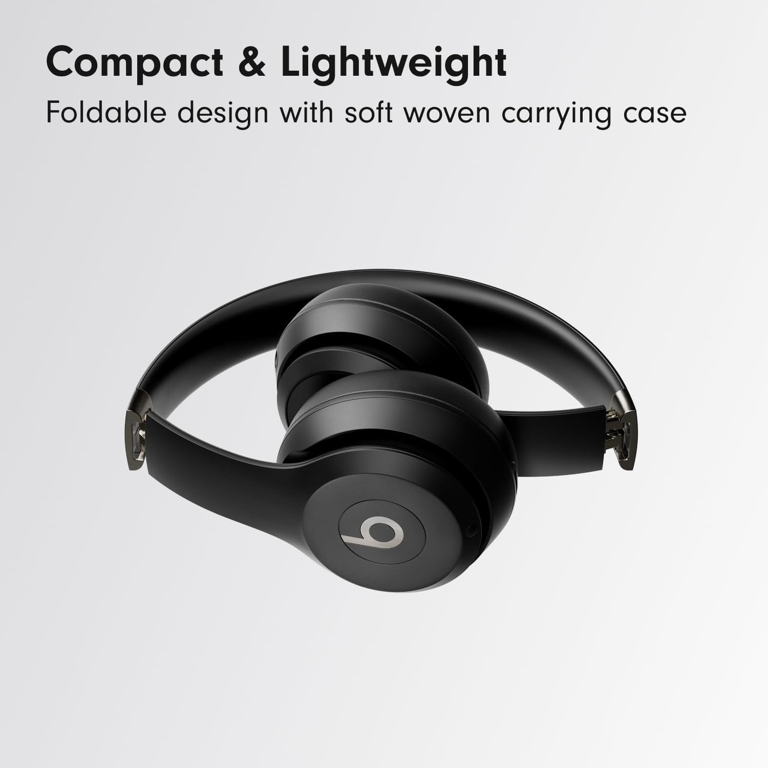 Beats Solo 4 Wireless On-Ear Headphones