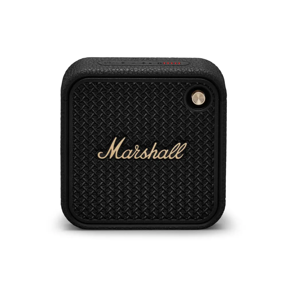 Marshall Willen II Portable Bluetooth Speaker Marshall Willen II Portable Bluetooth Speaker