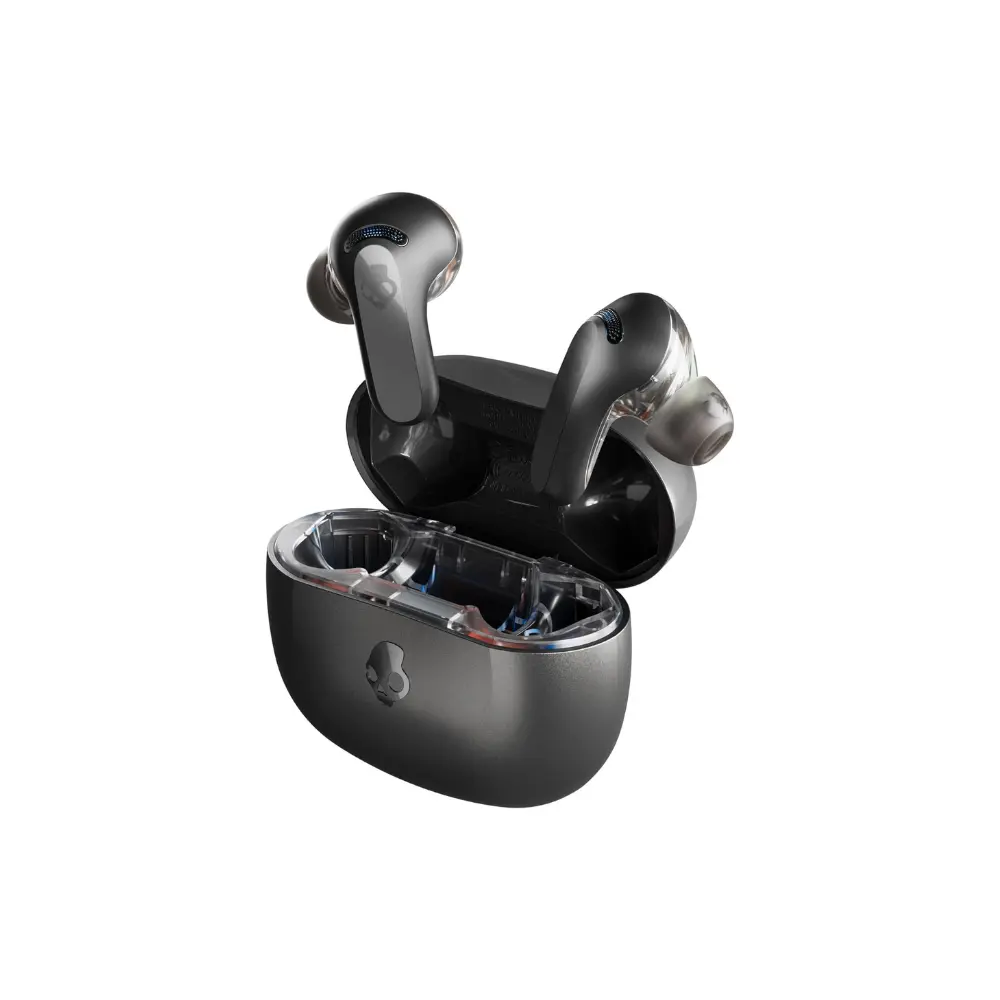 Skullcandy Rail ANC IPX4 In-Ear Wireless Earbuds Skullcandy Rail ANC IPX4 In-Ear Wireless Earbuds