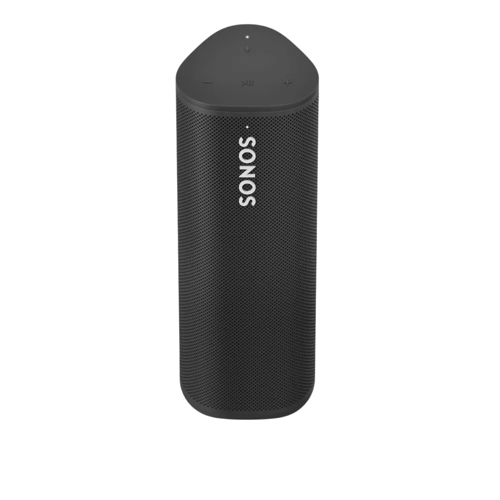 Sonos Roam Smart Portable Speaker Sonos Roam Smart Portable Speaker