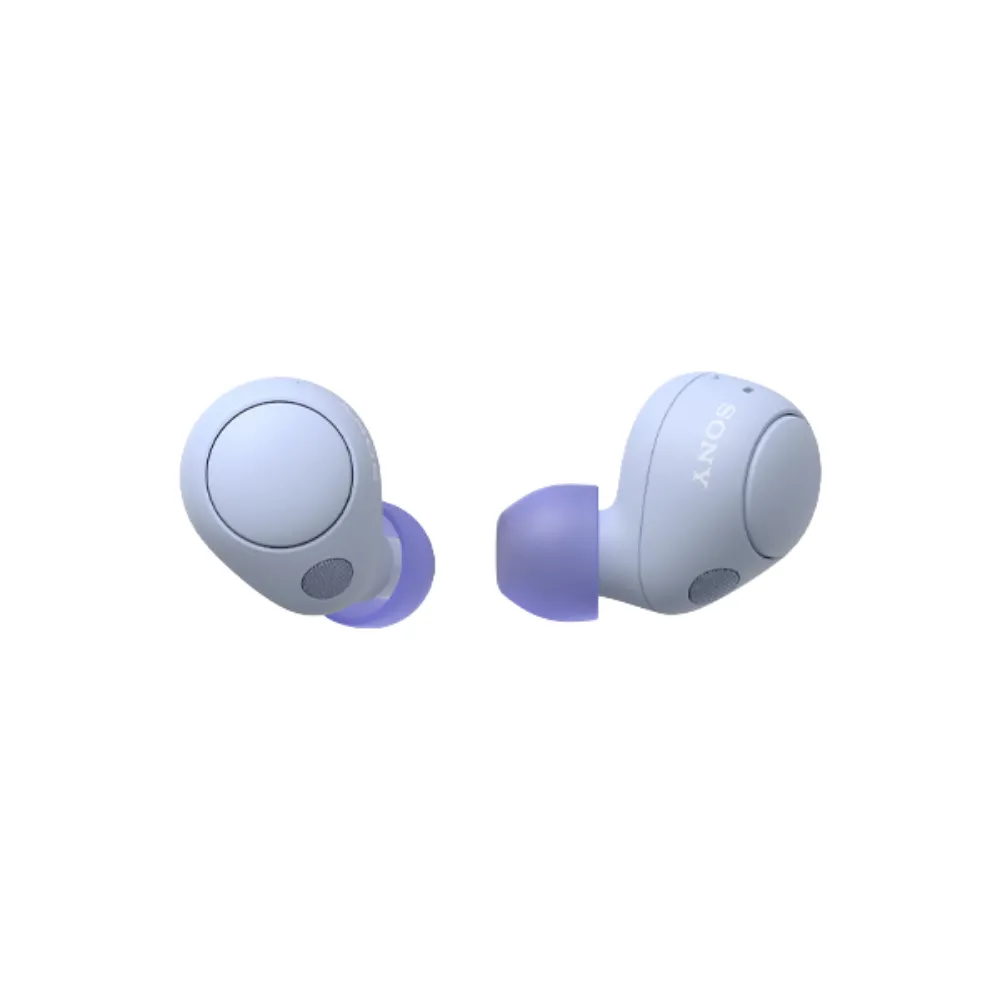 Sony WF-C700N True Wireless Noise Canceling Earbuds