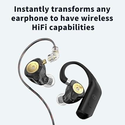 TRN BT20 Pro True Wireless Bluetooth Earphone Module (2PIN 0.78)