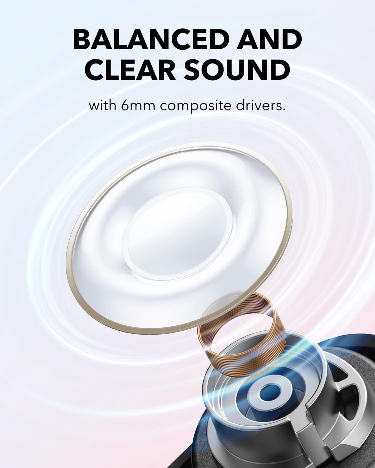 Anker SoundCore A30i True Wireless Earbuds