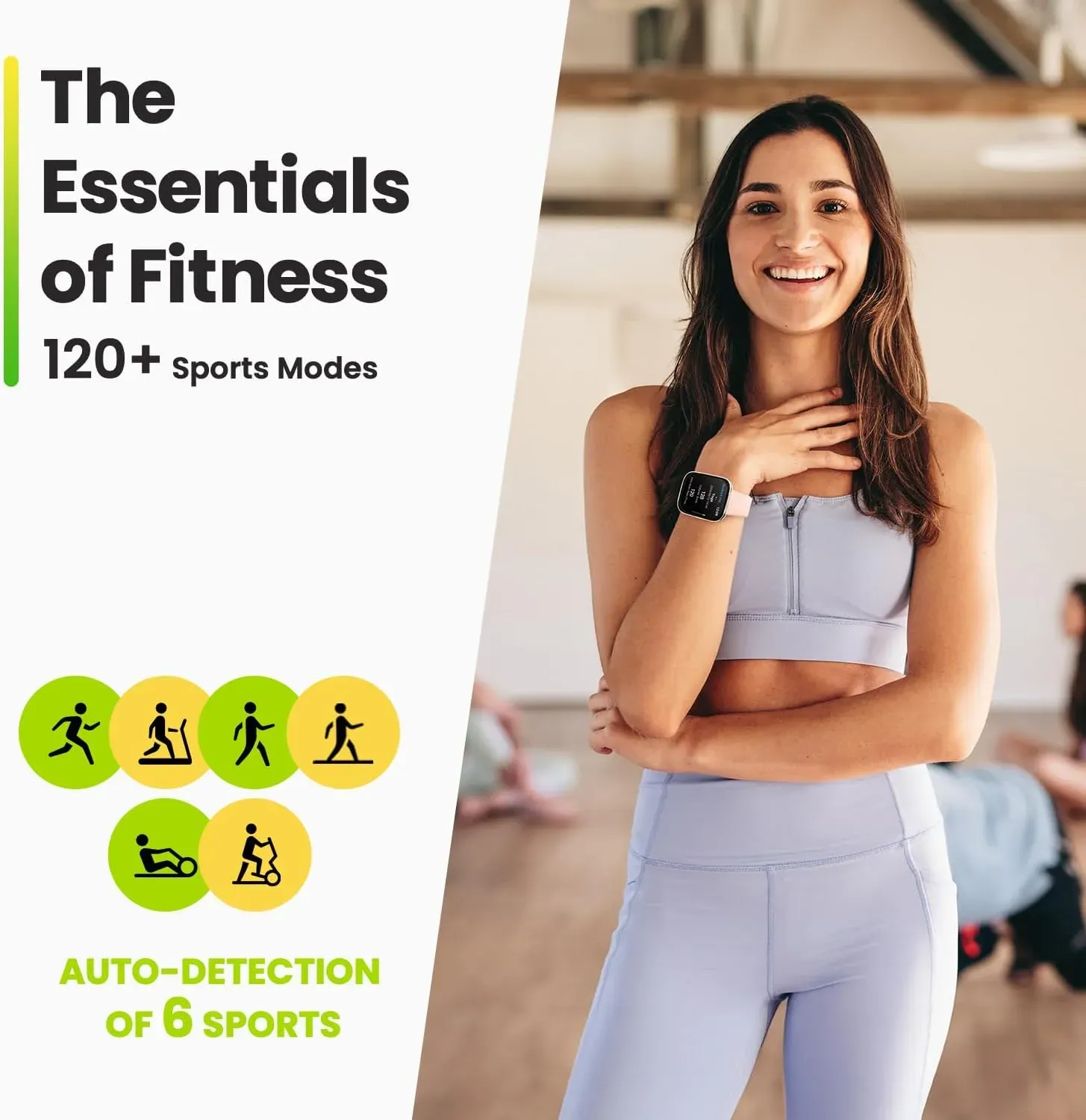 Amazfit Bip 5 Unity Smart Watch Price In BD