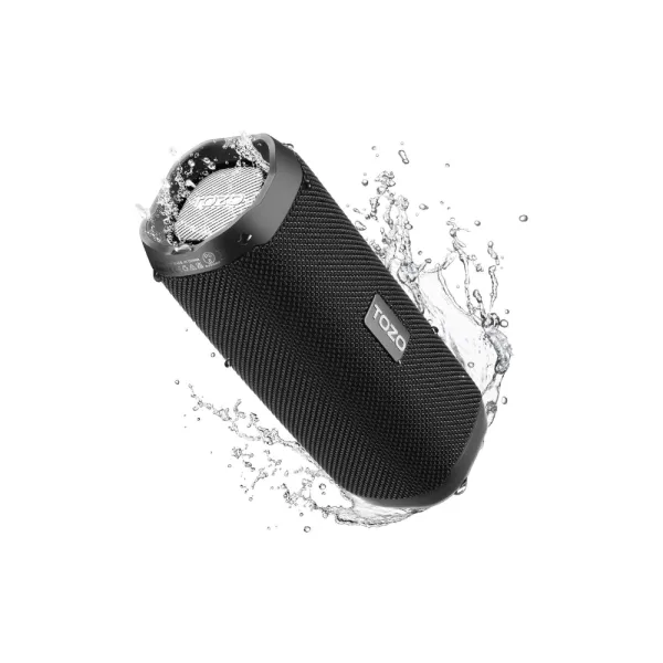 TOZO PA2 Bluetooth Speaker TOZO PA2 Bluetooth Speaker