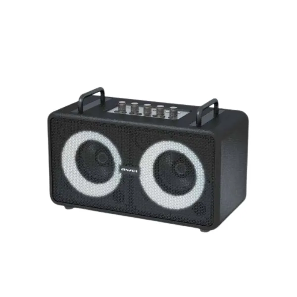 Awei Ka18 70W Output Wireless Speaker Awei Ka18 70W Output Wireless Speaker
