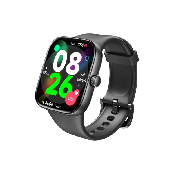 TOZO S7 AMOLED Bluetooth Call Smart Watch In Bangladesh TOZO S7 AMOLED Bluetooth Call Smart Watch In Bangladesh