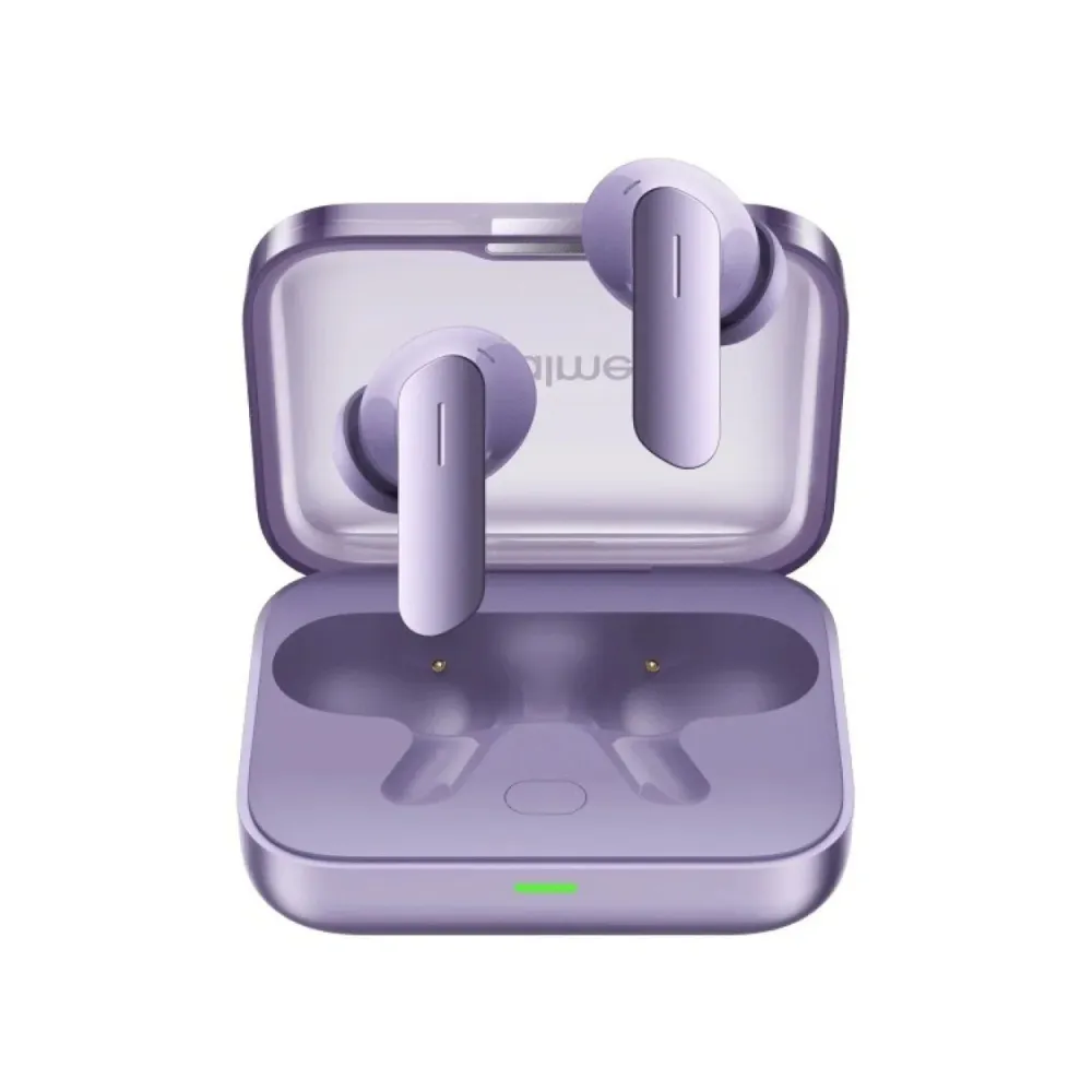 Realme Buds Air 7 52dB ANC Wireless Earbuds