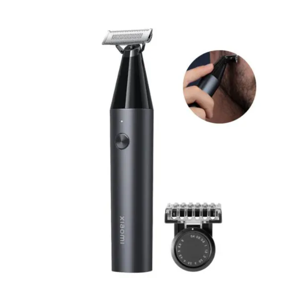 Xiaomi UniBlade Trimmer Grooming kit Xiaomi UniBlade Trimmer Grooming kit