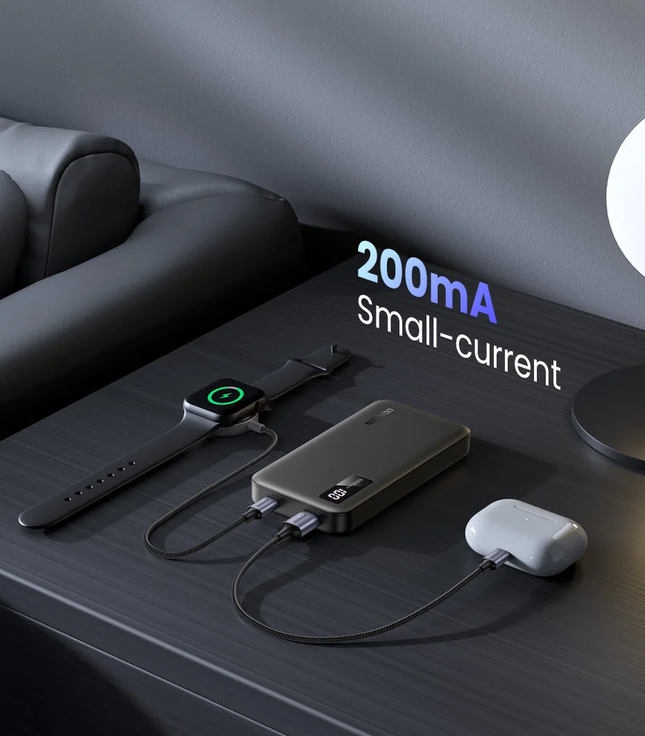 UGREEN PB311 22.5W 10000mAh Fast Charging Power Bank
