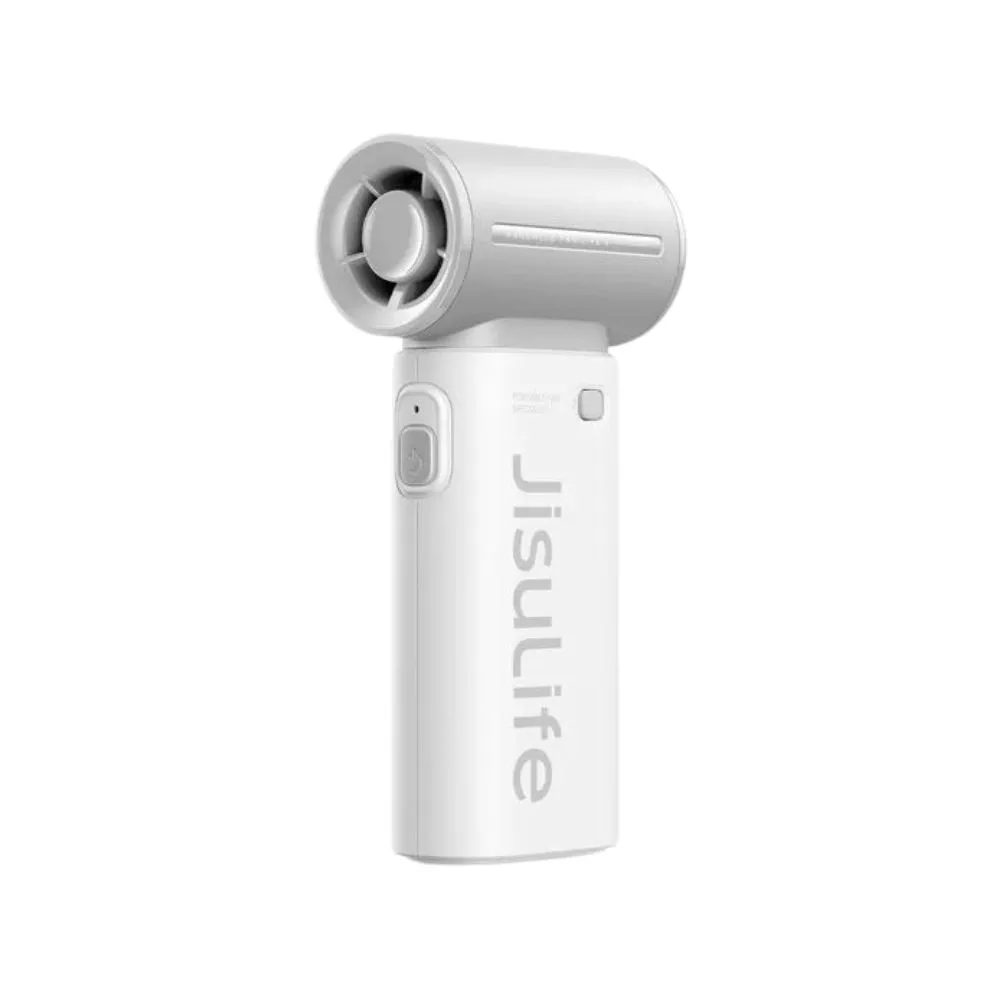 JisuLife Handheld Fan Life9 JisuLife Handheld Fan Life9