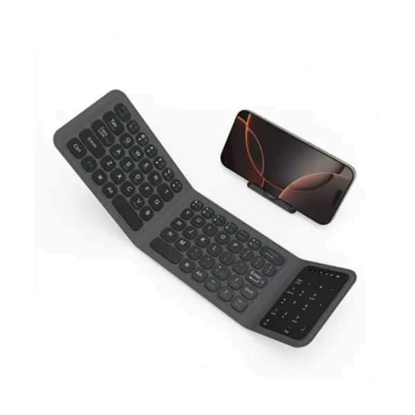 WiWU FMK-05 Portable Foldable Wireless Keyboard