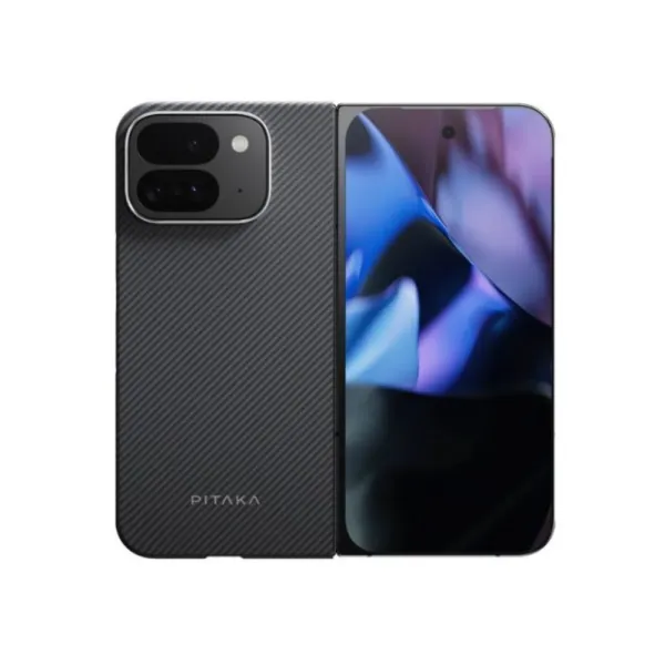 Pitaka Classic Ultra-Slim Case for Pixel 9 Pro Fold Pitaka Classic Ultra-Slim Case for Pixel 9 Pro Fold
