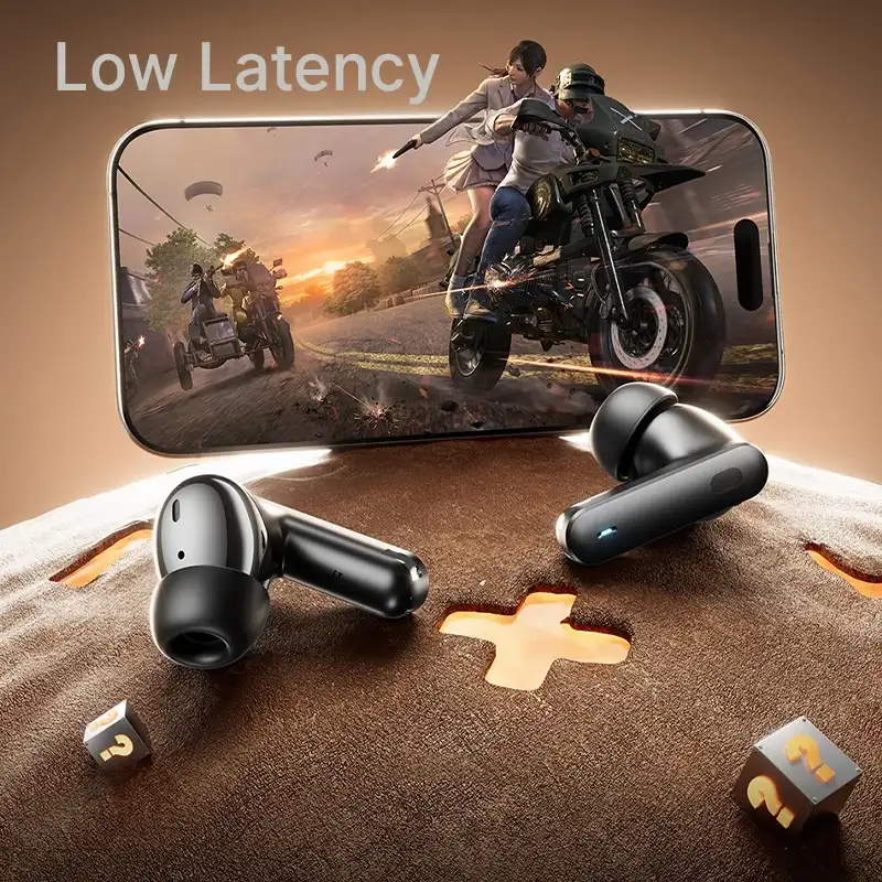 Awei TA12 ANC TWS Earbuds Ture Wireless Noise Cancelling
