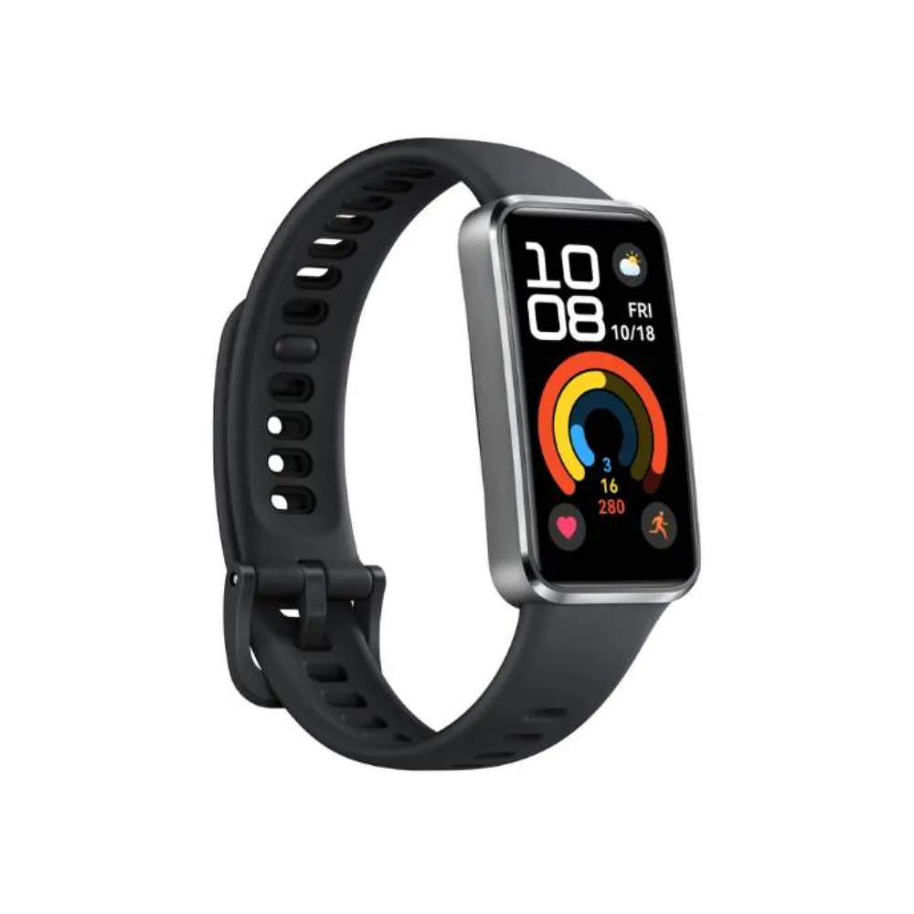 Huawei Band 10 Aluminum Alloy Fitness Band