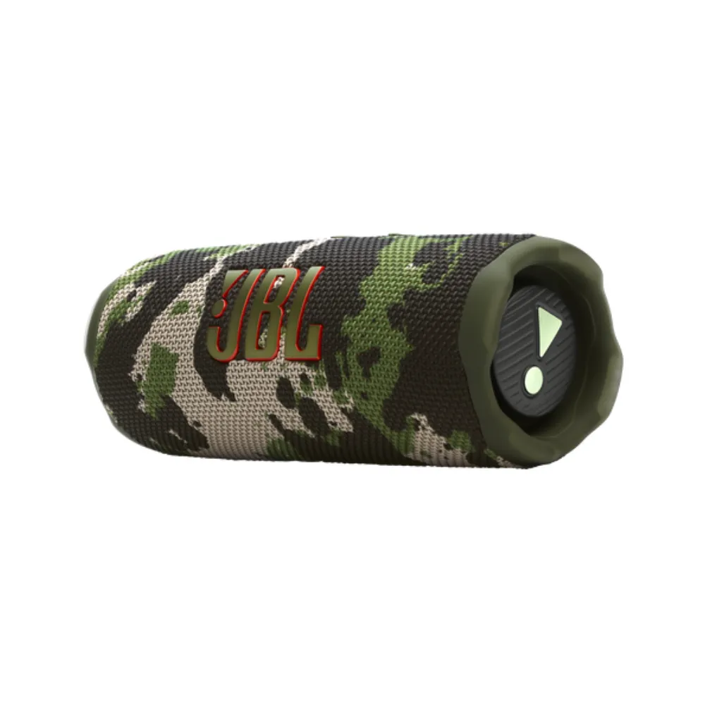 JBL Flip 7 Portable Bluetooth Speaker JBL Flip 7 Portable Bluetooth Speaker