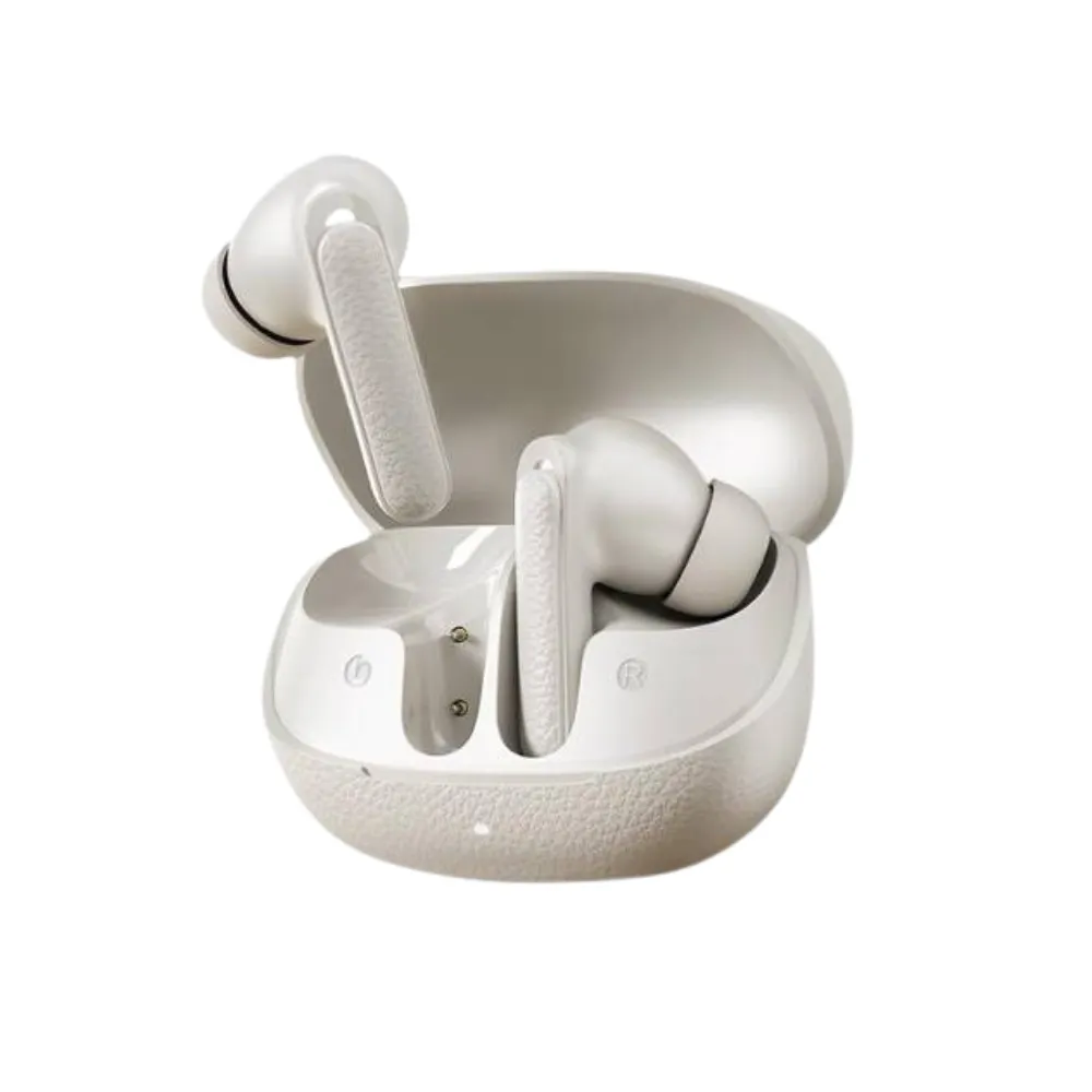QCY HT15 Adaptive 45dB ANC True Wireless Earbuds