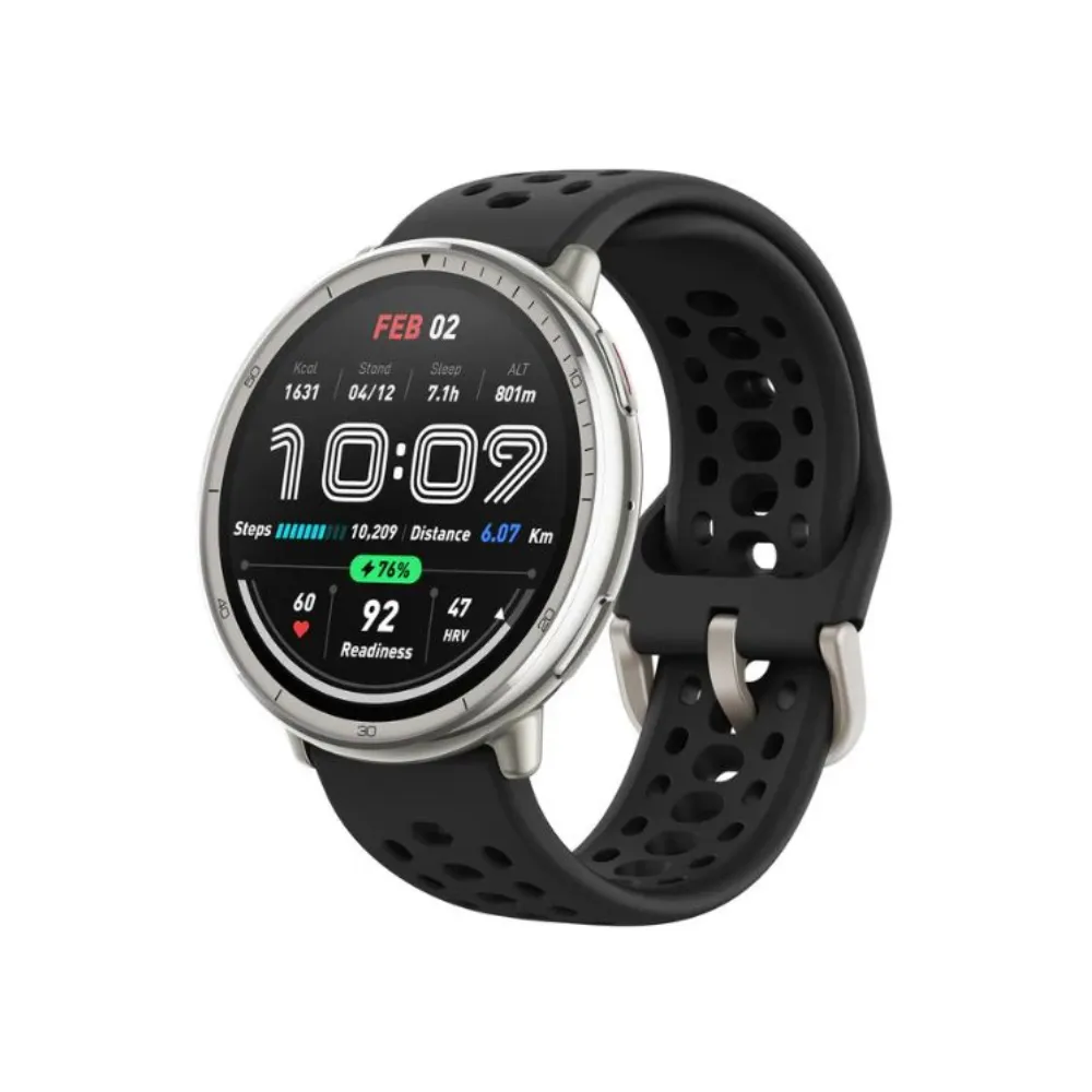 Amazfit Active 2 Smart Watch In Bangladesh Amazfit Active 2 Smart Watch In Bangladesh