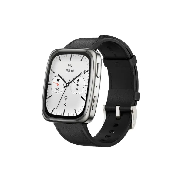 Amazfit Active 2 Smart Watch In Bangladesh Amazfit Active 2 Smart Watch In Bangladesh
